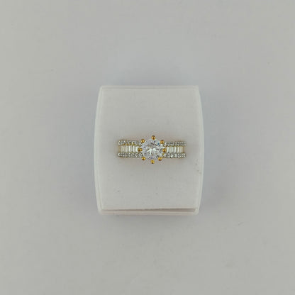 Classic Eternity Ring