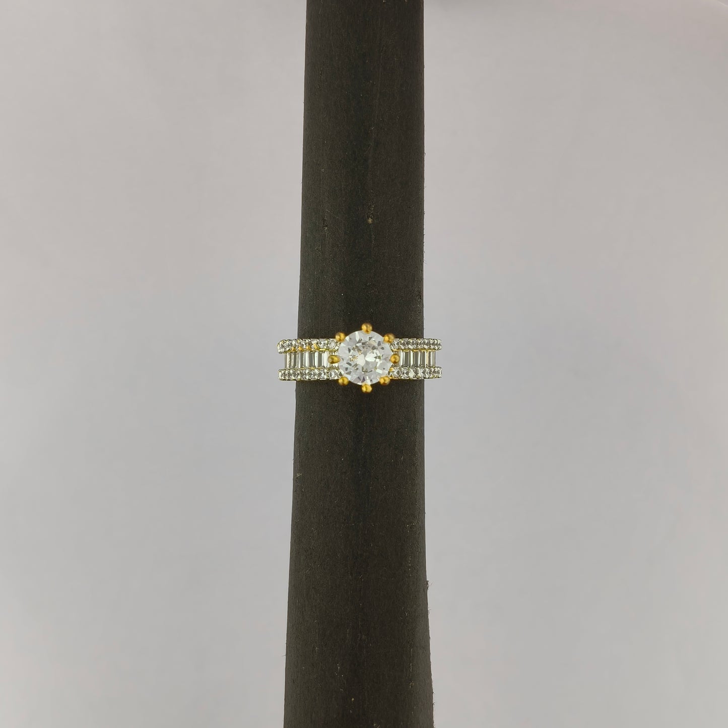 Classic Eternity Ring
