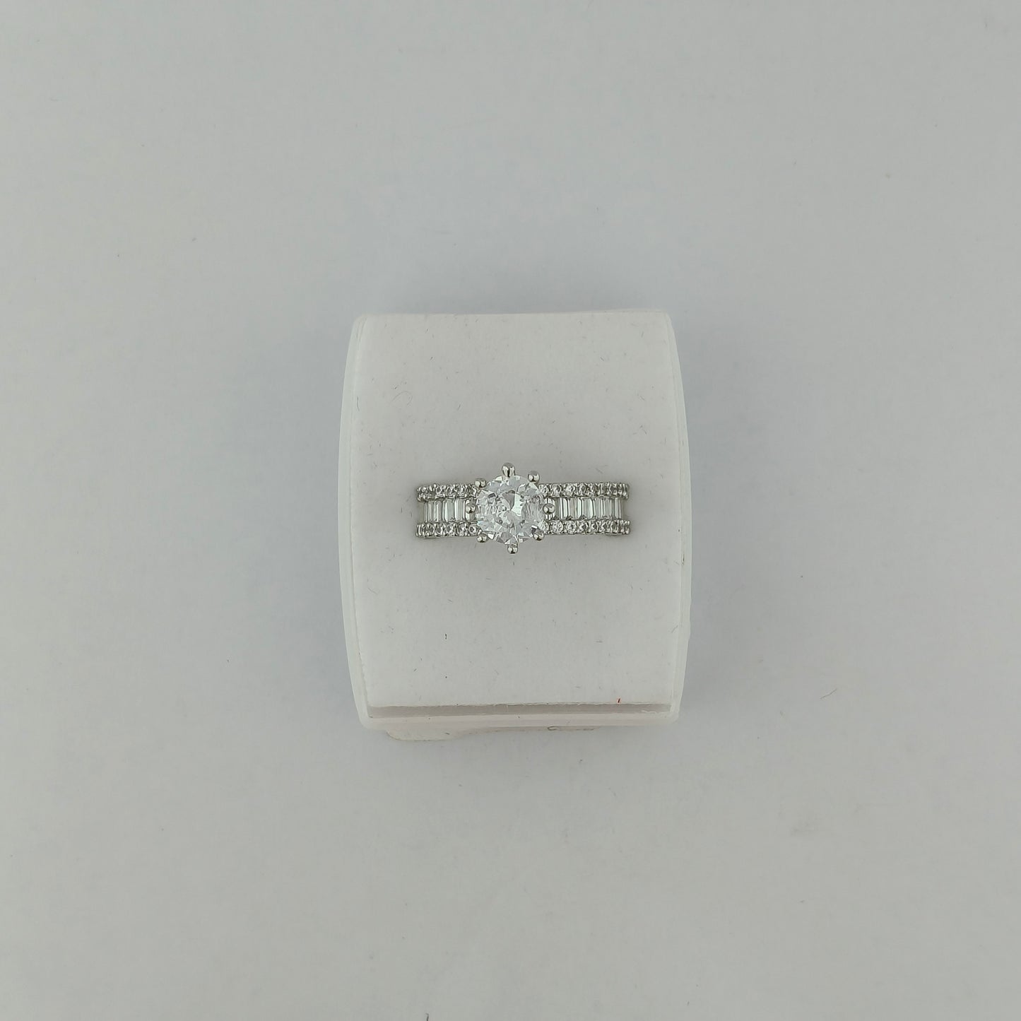 Classic Eternity Ring