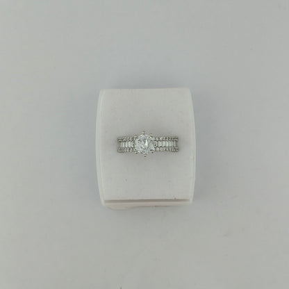 Classic Eternity Ring