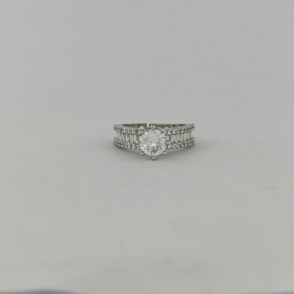 Classic Eternity Ring