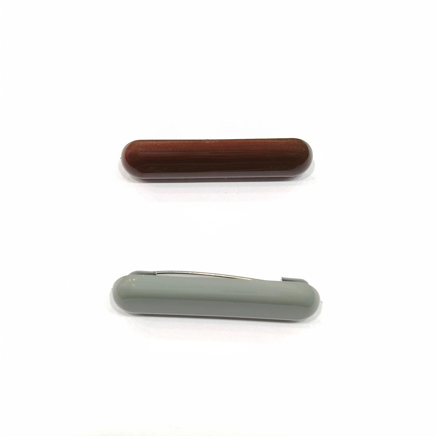 Saree Pin Pack of 6pcs. Solid Colors.