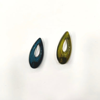 Saree Pin Pack of 6pcs. Solid Colors.