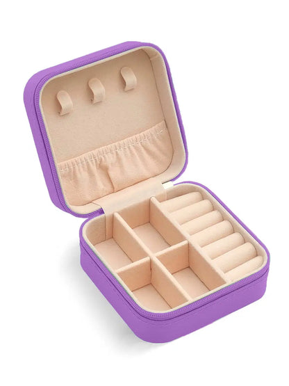 Mini Jewellery Case